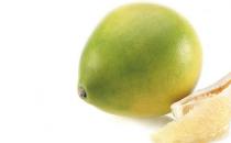 吃柚子有哪些好处？柚子能紧致肌肤