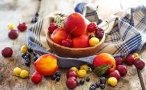 吃水果帮你调理身体疾病