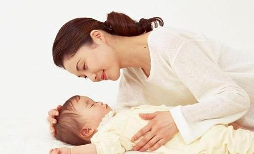 坐月子是女性唯一可以改变体质的机会