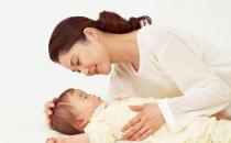 坐月子是女性唯一可以改变体质的机会