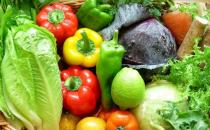 哪些蔬果补水最强大