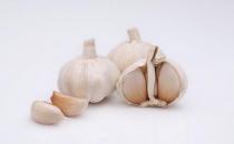 吃大蒜能够调理你的身体