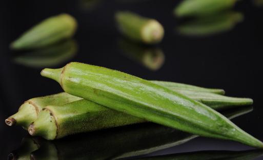 秋葵怎么吃最有营养