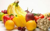 这些蔬果可降“三高”防心脑血管疾病