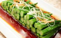 秋葵的三个认识误区你犯了吗