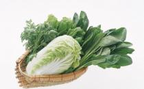 西北汉族名菜：金边白菜的做法