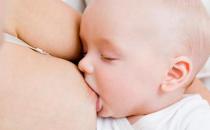 好母乳有颜色 灰色乳汁含矿物质