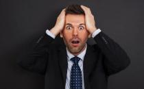 这些示爱信号你都领悟了么？