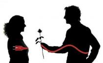 教你在相亲时从嘴型看清楚男人品行