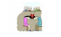 相亲的时候什么女人最令男人反感