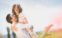 这些情侣做夫妻最幸福