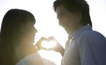 男人的表情揭秘他的性爱秘密