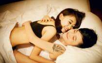 男人最难以忍受女友的6个质疑