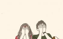 如何抓住男人的心可爱的“撒谎”？