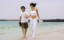 聪明的女人该对男人做的事