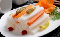 这些食物拥有神奇的美颜效果