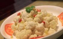 秋季疲劳吃点花菜更精神