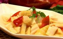 冬季上火便秘来点芦笋吧！