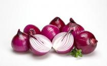 洋葱有那么多功效你知道么？