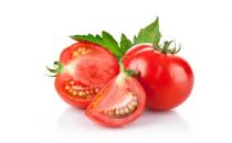 西红柿生吃好还是熟吃好？