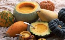 胃胀胃痛吃点南瓜帮你缓解