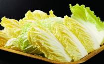 白菜入药治病的食疗方