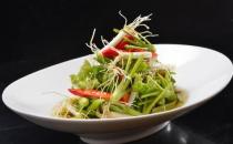 盘点各种蔬菜根的另类功效