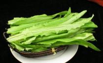 油麦菜和莴笋的营养价值大PK