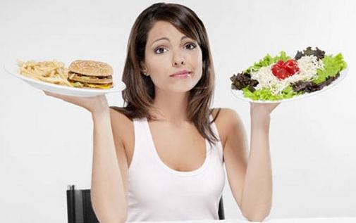 零食替代品让你拒绝脂肪！