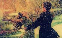 心理战术助你抱得美人归