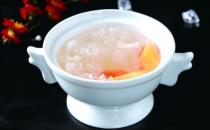 冰糖银耳汤的做法与功效