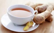 几款生姜食谱帮你吃出好免疫力