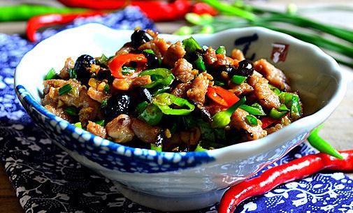 巧厨娘必学会的营养晚餐