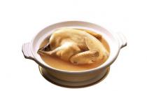 清炖全鸡怎么做？清炖全鸡的做法