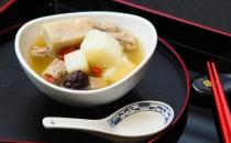 可以美颜的药膳汤 你想学么？