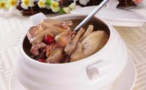 夏季必喝的六款养生汤饮的做法