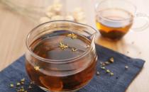 夏季一碗酸梅汤 清凉又可口