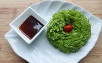 苦瓜食谱轻松给你苗条身材