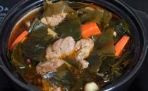 夏季来点清淡的饭菜吧！