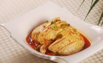 制作口水鸡的步骤方法