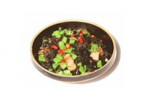 帮你排毒养颜的四款菜谱