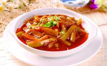 茄子最美味的做法：鱼香茄子煲