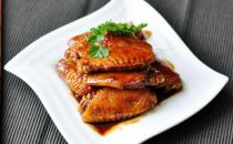 可乐鸡翅的四种做法