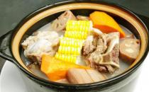 如何煲一锅好汤？