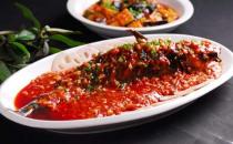 鱼汁蚕豆瓣的做法