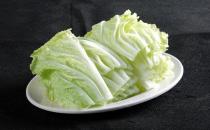 白菜的三种营养做法