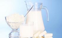 带你如何了解各种牛奶