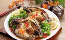 吃螃蟹的注意事项