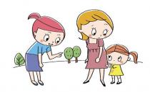 如何帮助孩子战胜恐惧心理