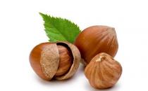 富含营养的坚果有哪些